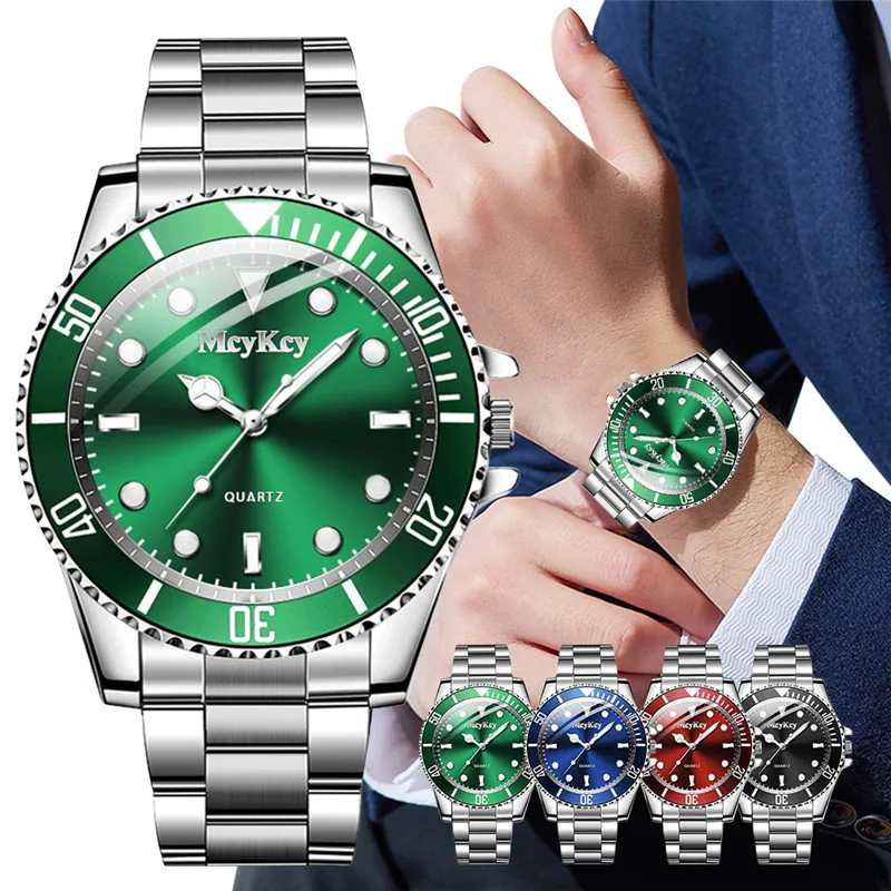1PC Montre mystère surprise en - Luxury Watch Dial avis et prix