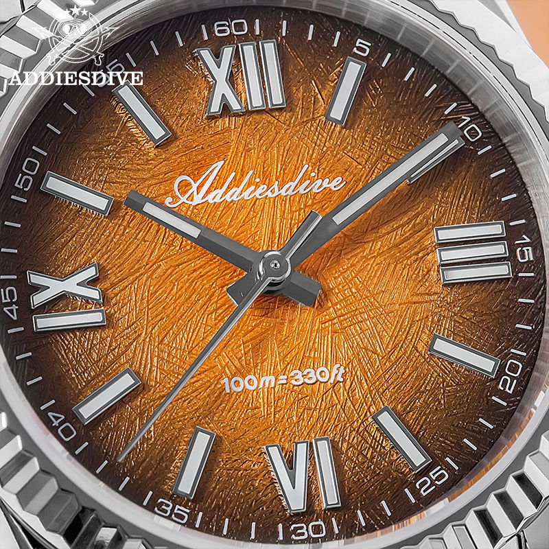 ADDIESDIVE montre élégante pou - Luxury Watch & Jewellery avis et prix