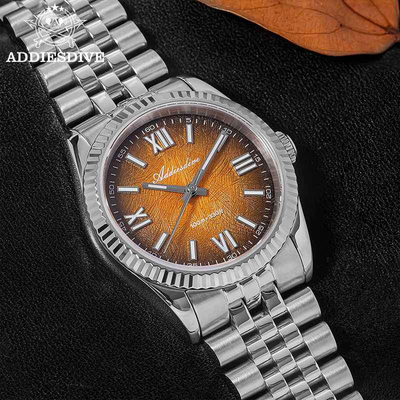 ADDIESDIVE montre élégante pou - Luxury Watch & Jewellery avis et prix
