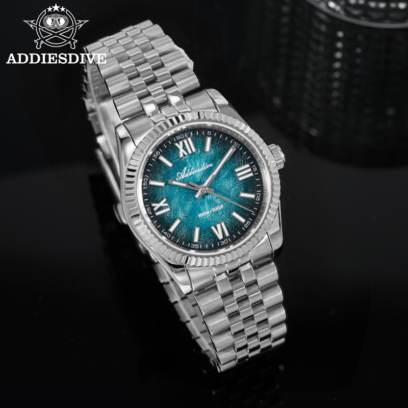 ADDIESDIVE montre élégante pou - Luxury Watch & Jewellery avis et prix