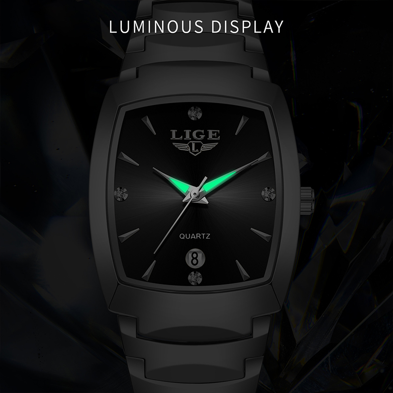 LIGE montre femmes affaires lu - Luxury Watch & Jewellery avis et prix