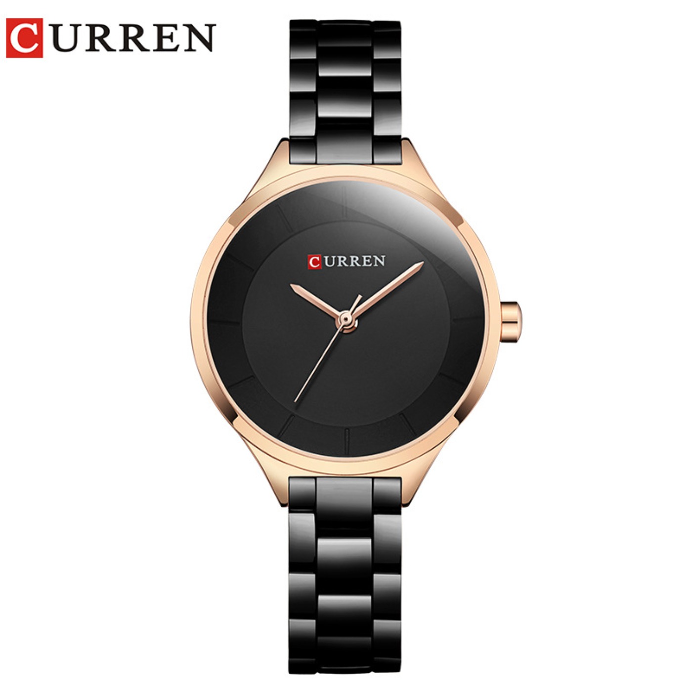 CURREN Nouvelle Montre Bracele - Luxury Watch & Jewellery avis et prix