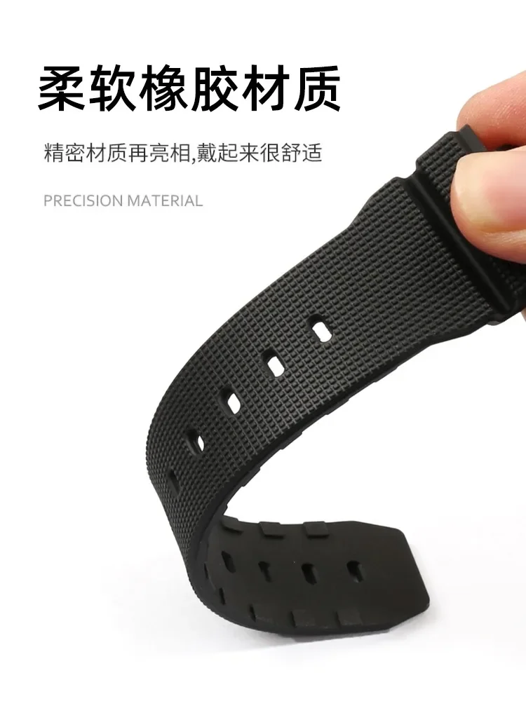 Bracelet pour Casio G-SHOCK GM - Luxury Watch G Shock avis et prix