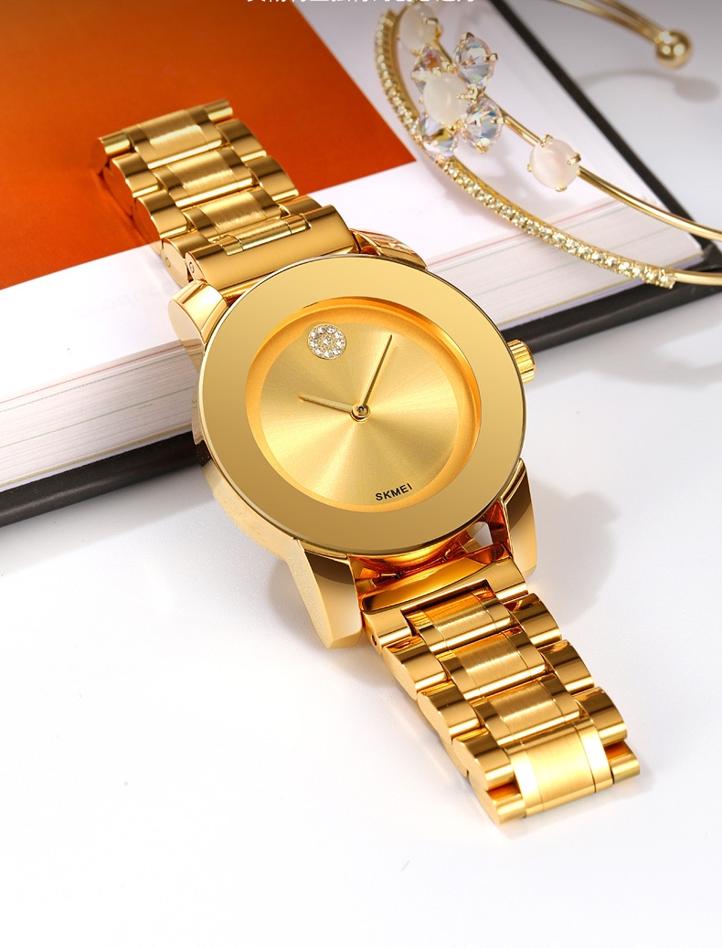 Montre à quartz élégante et st - Luxury Watch Gift For Her avis et prix