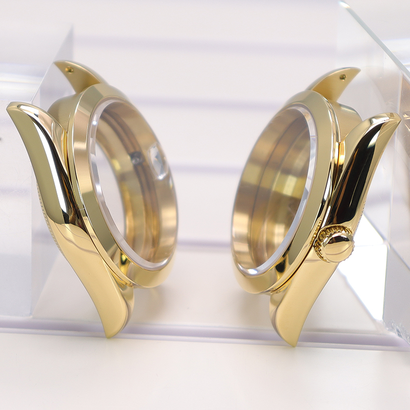 Pièces de boîtier de montre de - Luxury Watch On Sale avis et prix