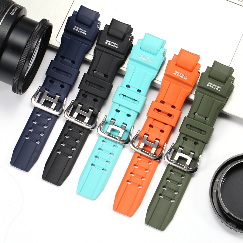 Accessoires de montre pour mol - Luxury Watch G Shock avis et prix