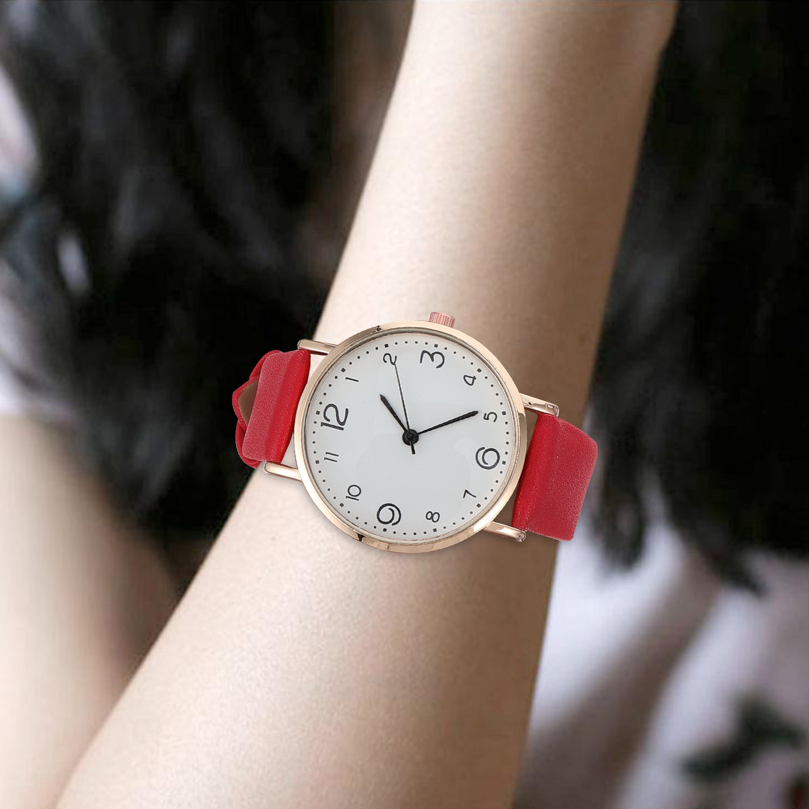 Montre pour femme avec bracele - Luxury Watch Events avis et prix