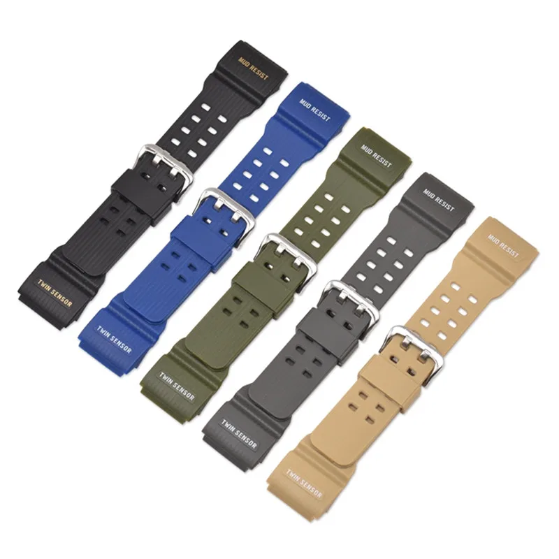Bracelet en résine de Silicone - Luxury Watch G Shock avis et prix