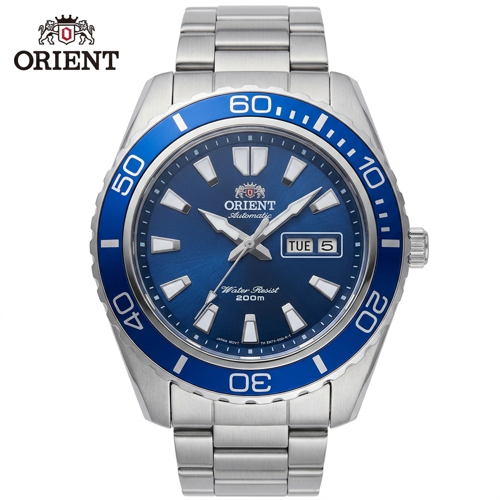 Montre-bracelet mécanique Orie - Luxury Watch On Sale avis et prix