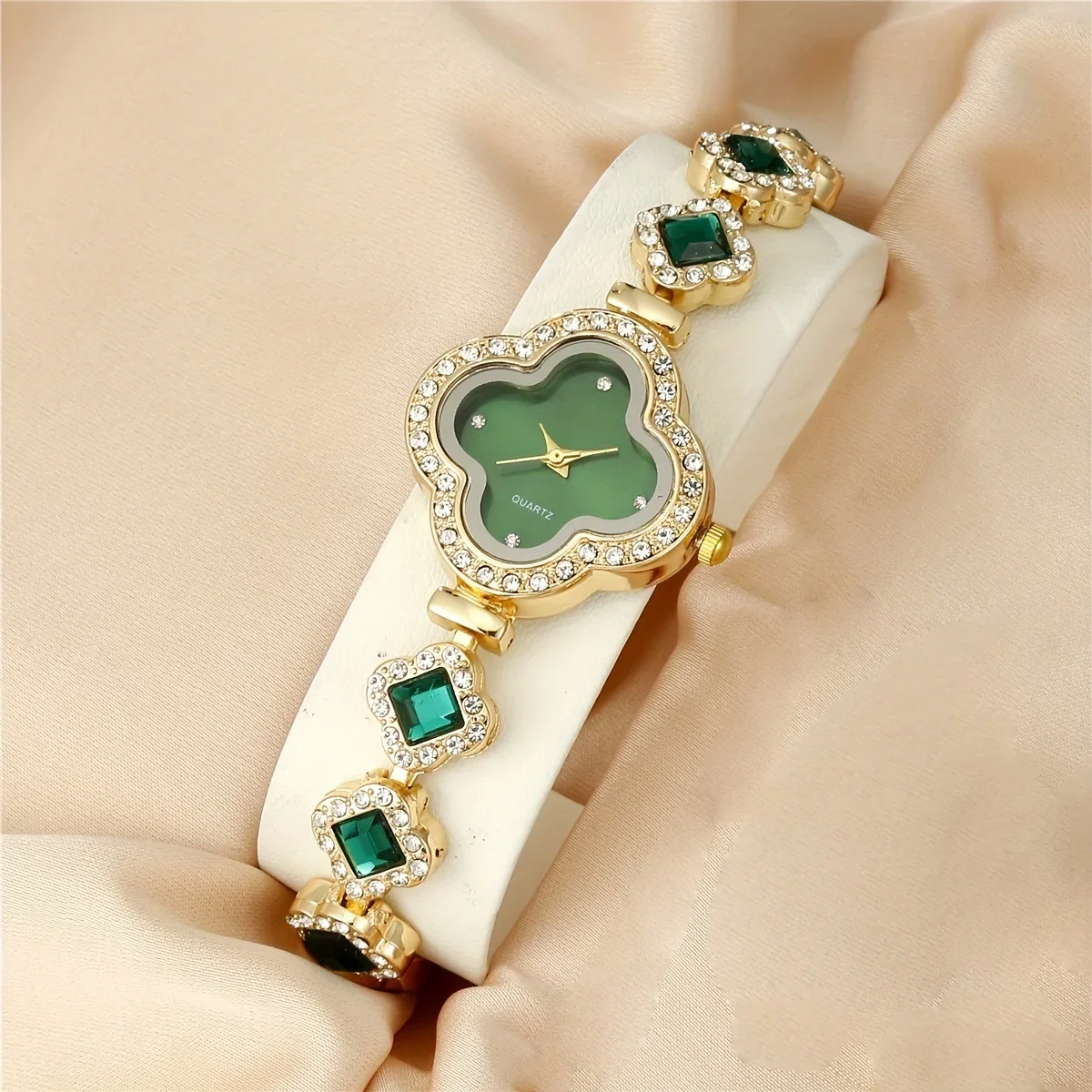 Montre de luxe pour femme avec - Luxury Watch Gift For Her avis et prix