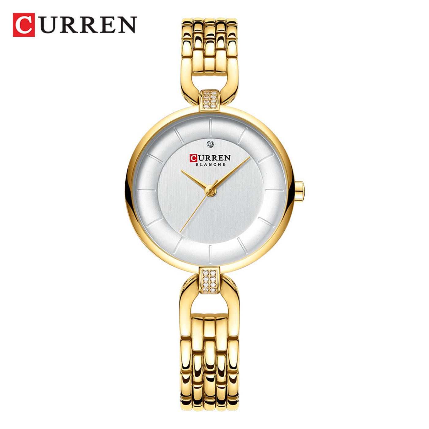 Montre pour femme CURREN, marq - Luxury Watch & Jewellery avis et prix