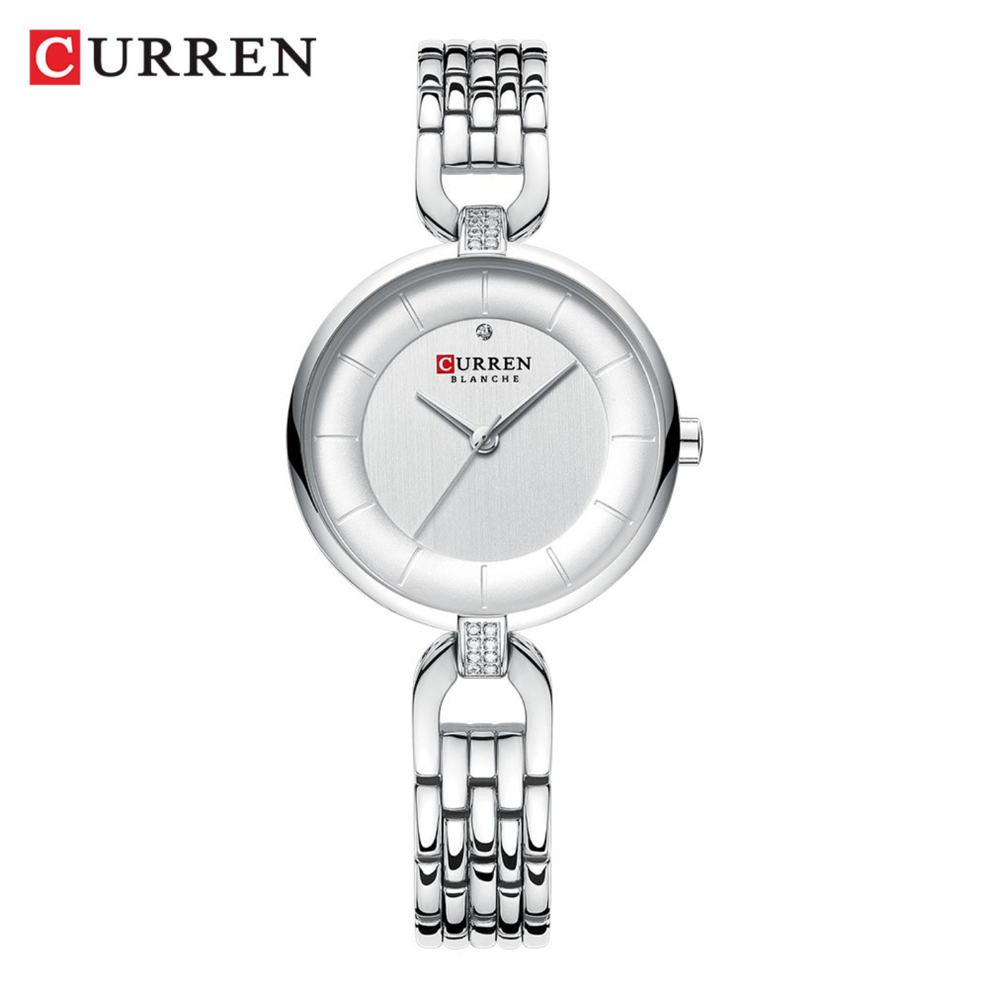 Montre pour femme CURREN, marq - Luxury Watch & Jewellery avis et prix