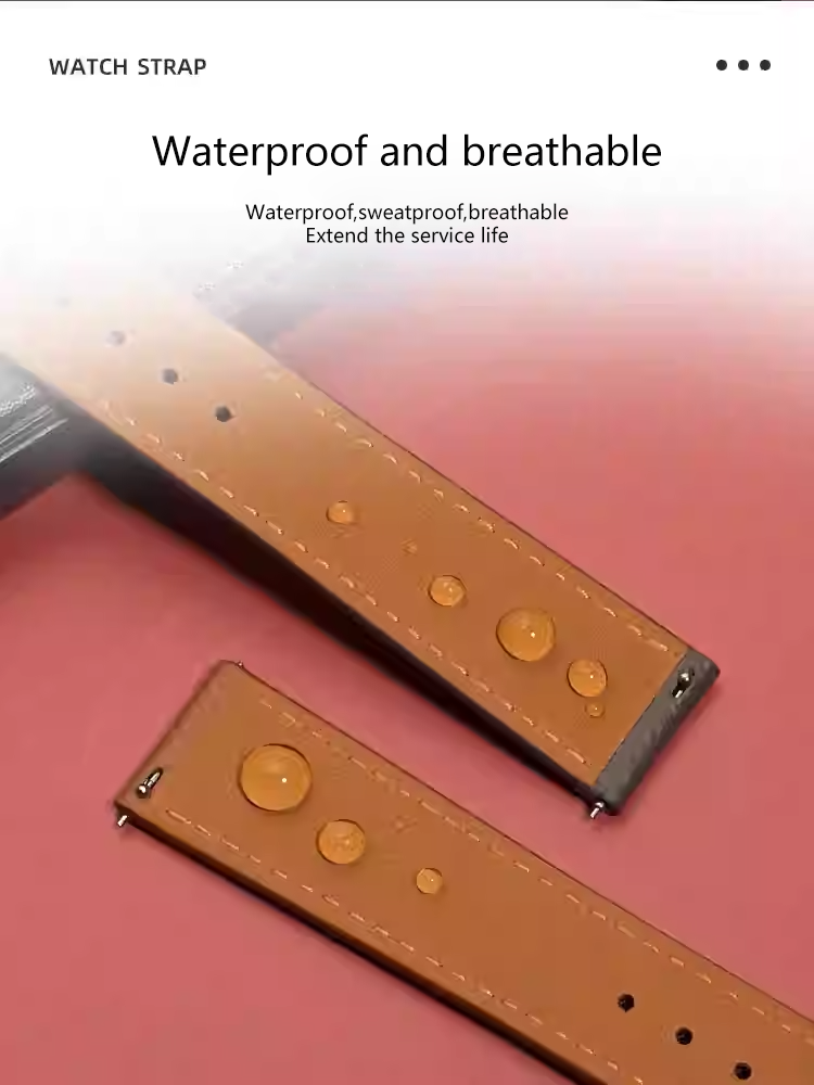 Bracelet de montre en cuir vér - Luxury Watch Hermes avis et prix