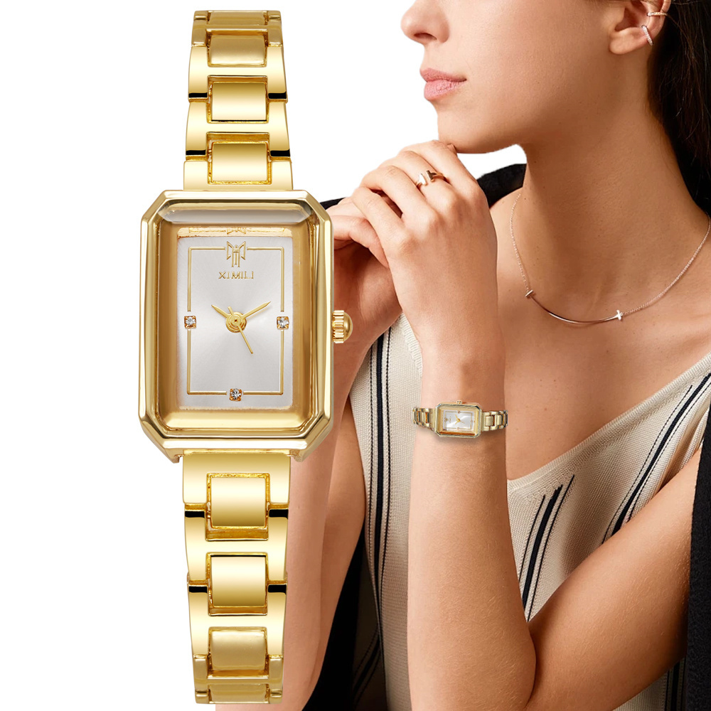 Montre simple pour femme, mont - Luxury Watch Events avis et prix
