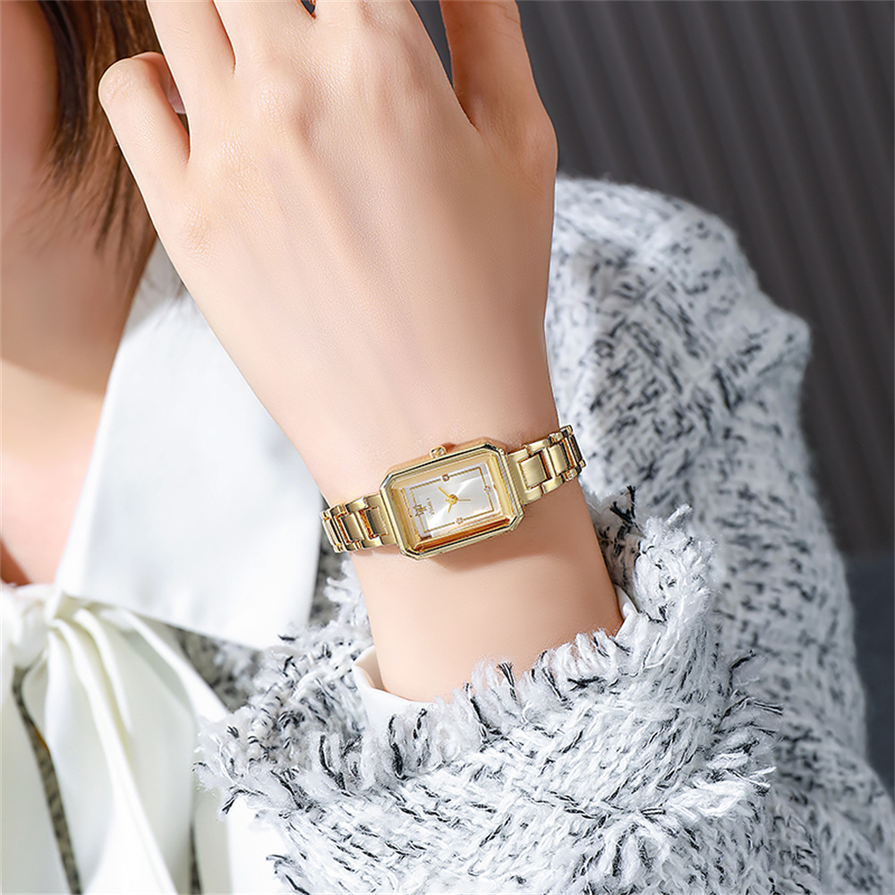 Montre simple pour femme, mont - Luxury Watch Events avis et prix