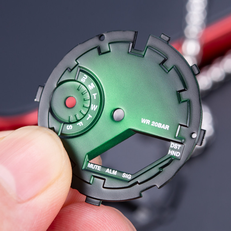 Kit de modification DIY pour c - Casio Watch G-Shock Ga-2100 avis et prix