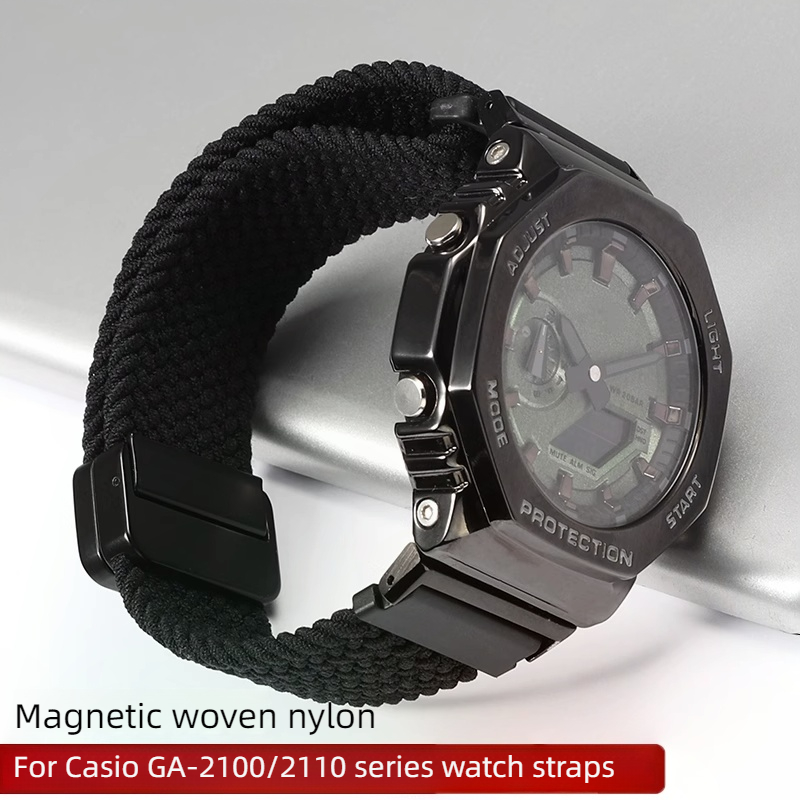 Pour Casio G-SHOCK ferme chêne - Casio Watch G-Shock Ga-2100 avis et prix