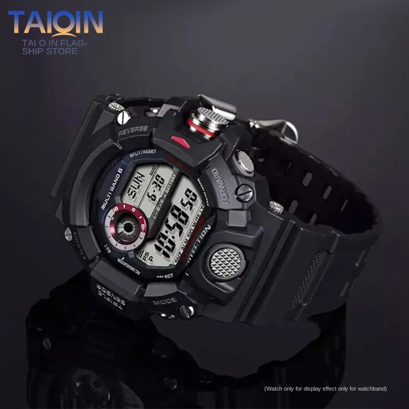 Pour Casio G-SHOCK montre gw-9 - Luxury Watch G Shock avis et prix