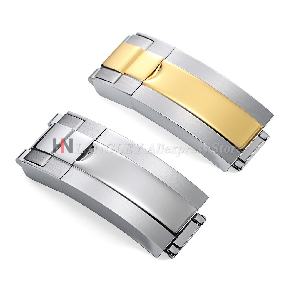 Double boucle de montre de séc - Luxury Watch Face avis et prix