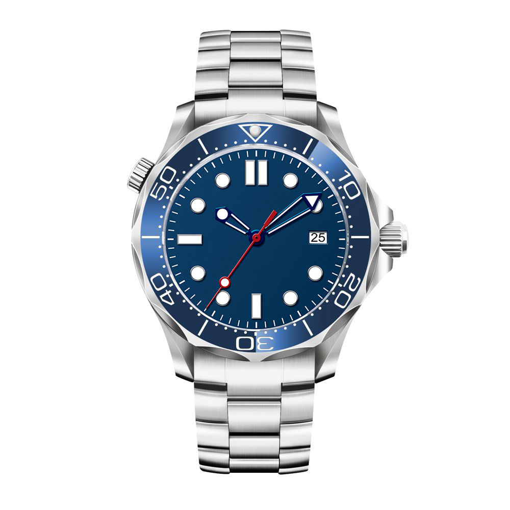 Montre nh35 avec Logo personna - Luxury Watch Dial avis et prix
