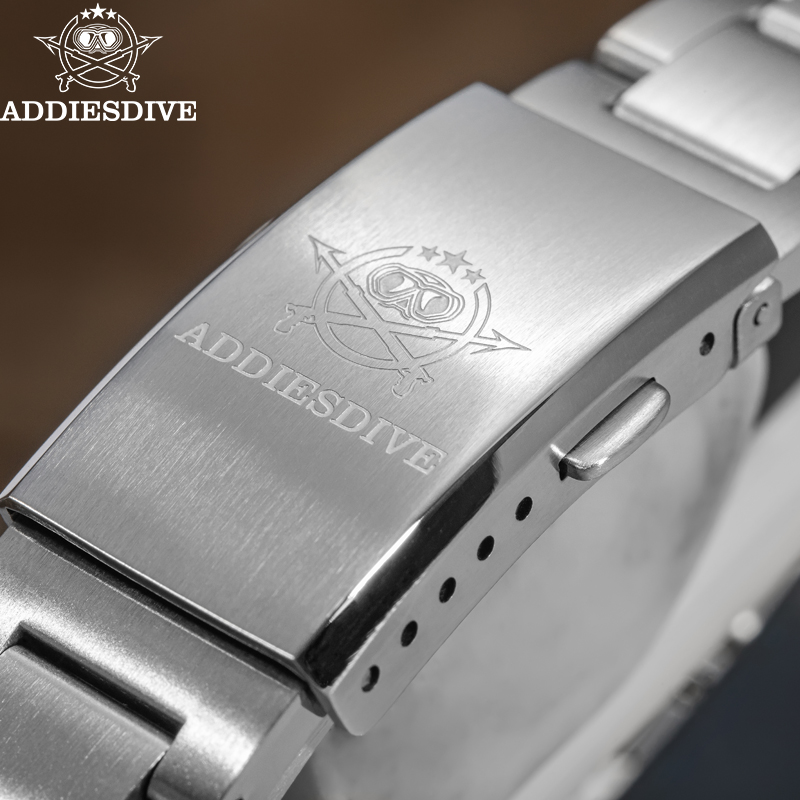 ADDIESDIVE – montre analogique - Luxury Watch Business avis et prix