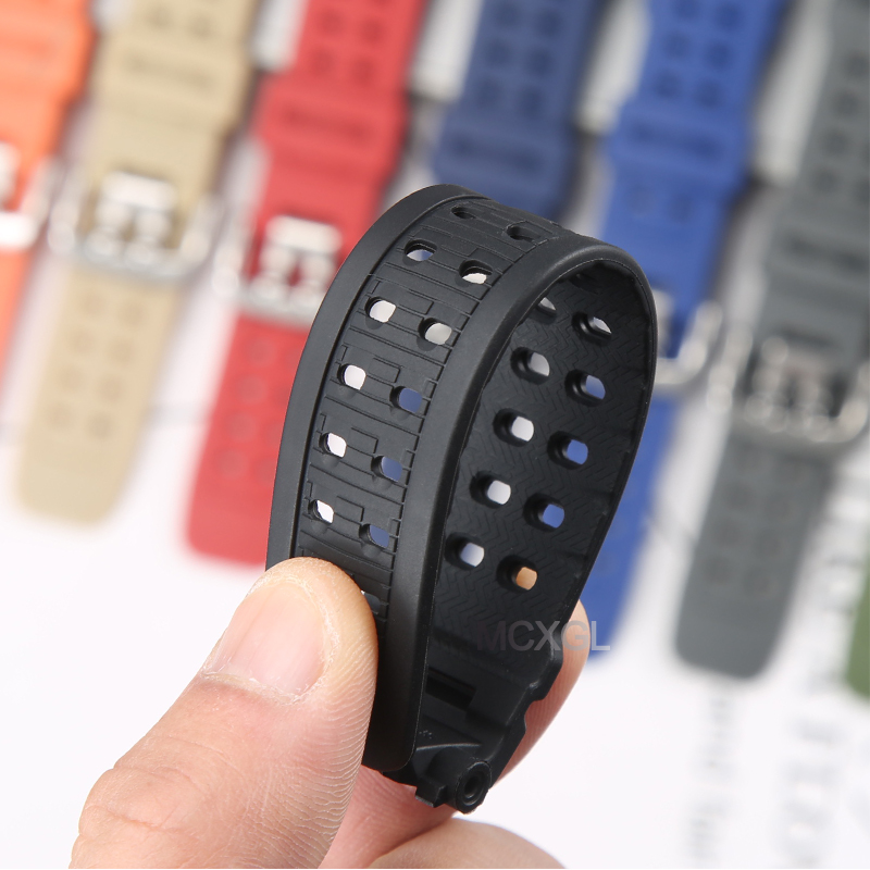 Bracelet de montre en résine d - Luxury Watch G Shock avis et prix