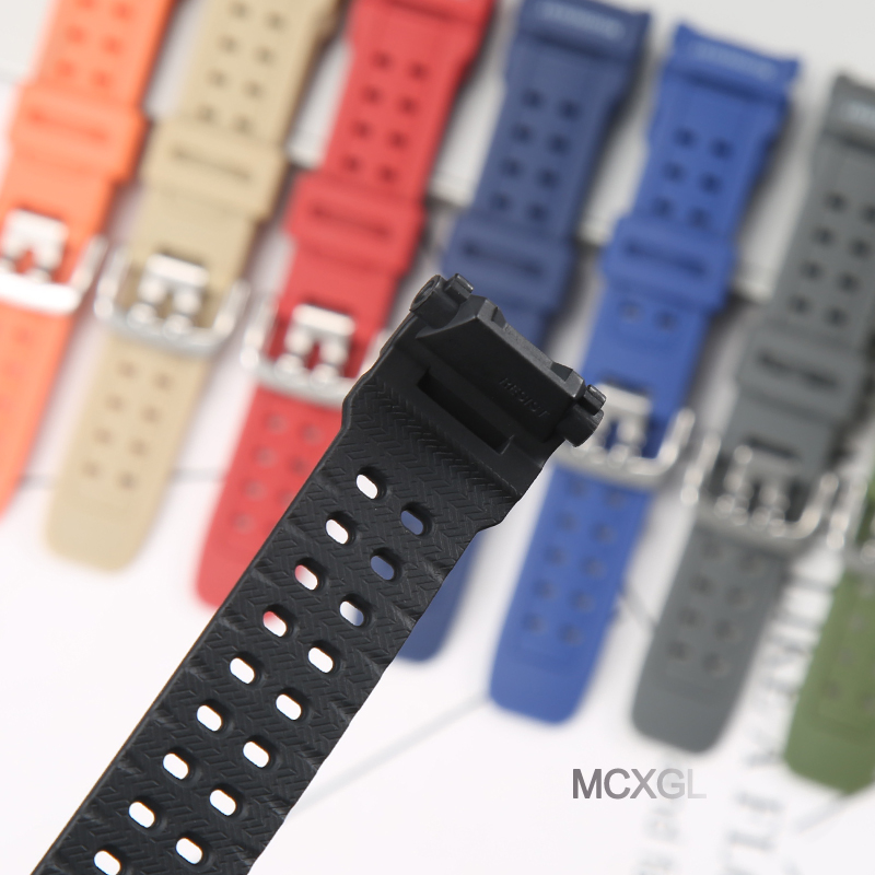 Bracelet de montre en résine d - Luxury Watch G Shock avis et prix