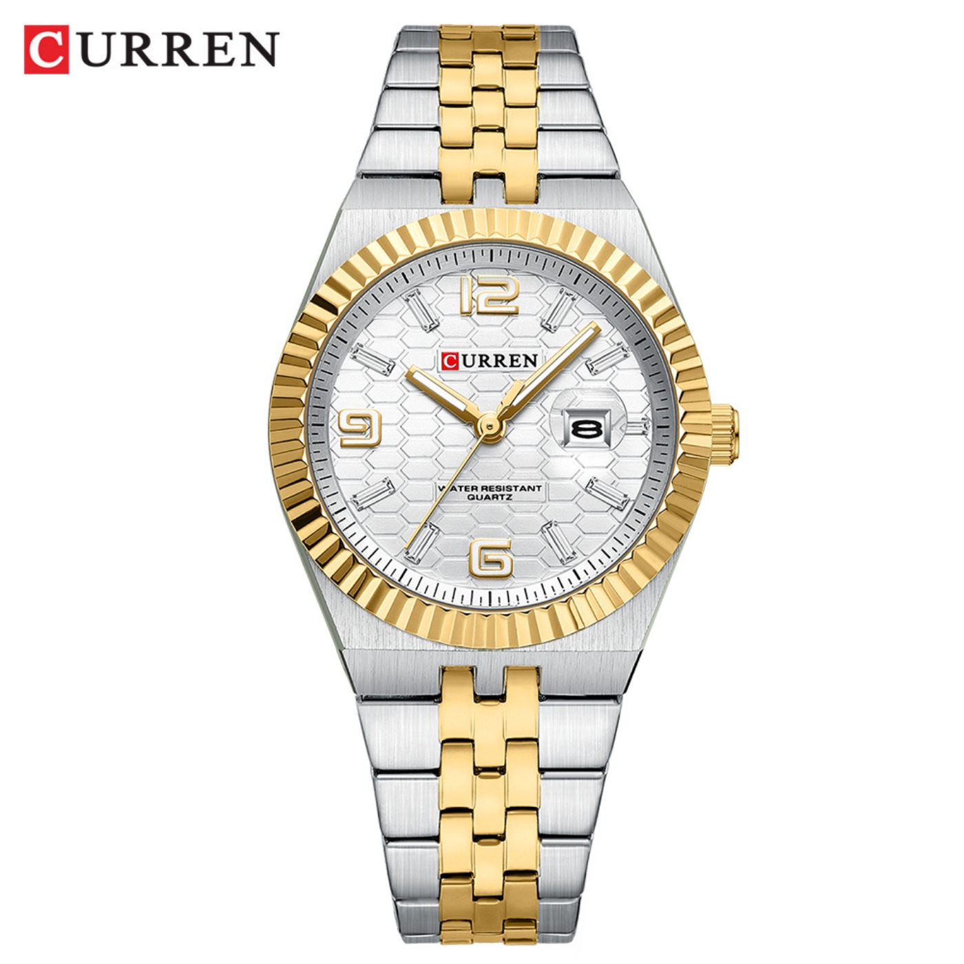 Montre pour femme CURREN, anal - Luxury Watch & Jewellery avis et prix