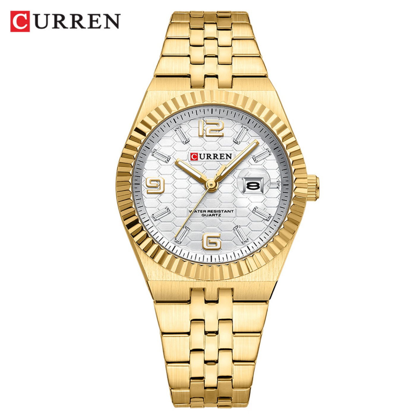Montre pour femme CURREN, anal - Luxury Watch & Jewellery avis et prix
