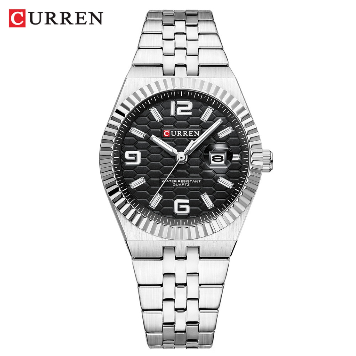 Montre pour femme CURREN, anal - Luxury Watch & Jewellery avis et prix