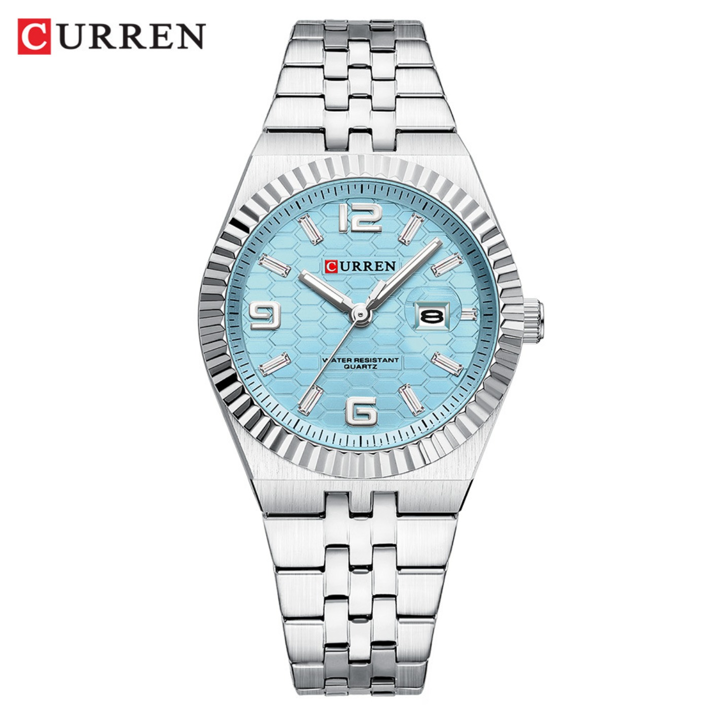 Montre pour femme CURREN, anal - Luxury Watch & Jewellery avis et prix