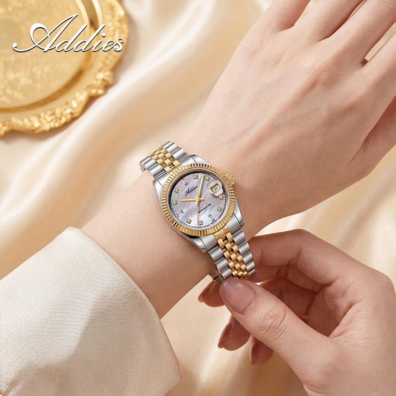 ADDIES – montre à Quartz pour  - Luxury Watch Dial avis et prix