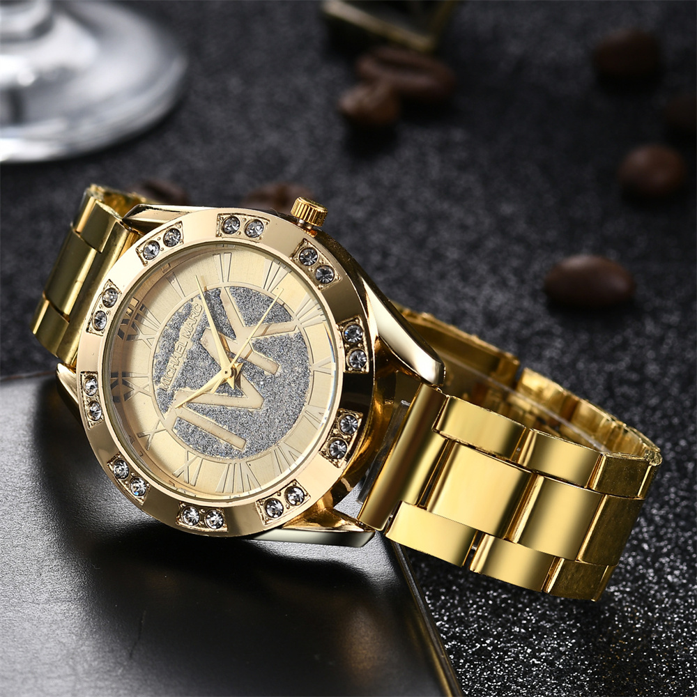 Montre de Luxe pour Femme Tend - Luxury Watch Events avis et prix