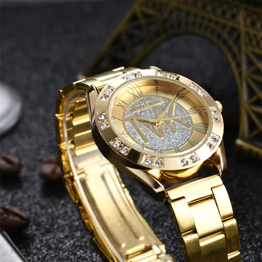 Montre de Luxe pour Femme Tend - Luxury Watch Events avis et prix