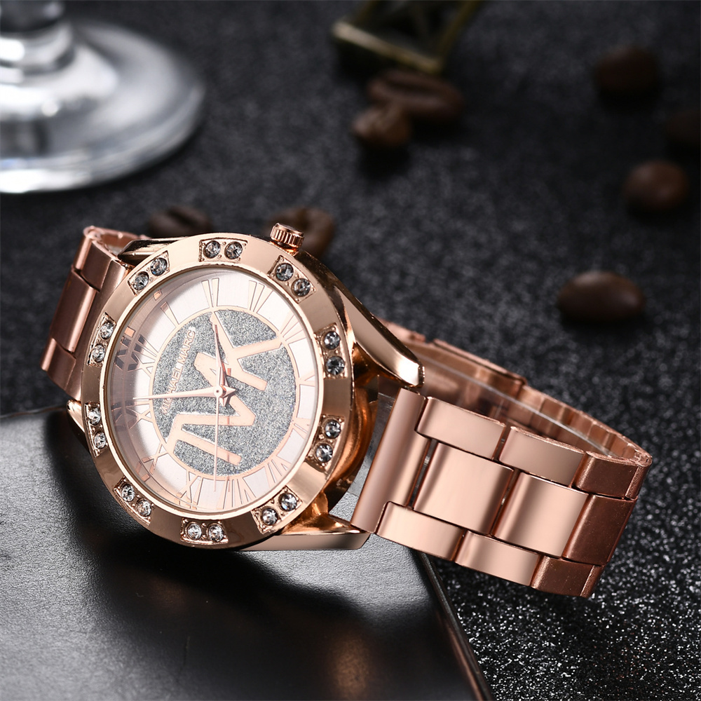 Montre de Luxe pour Femme Tend - Luxury Watch Events avis et prix