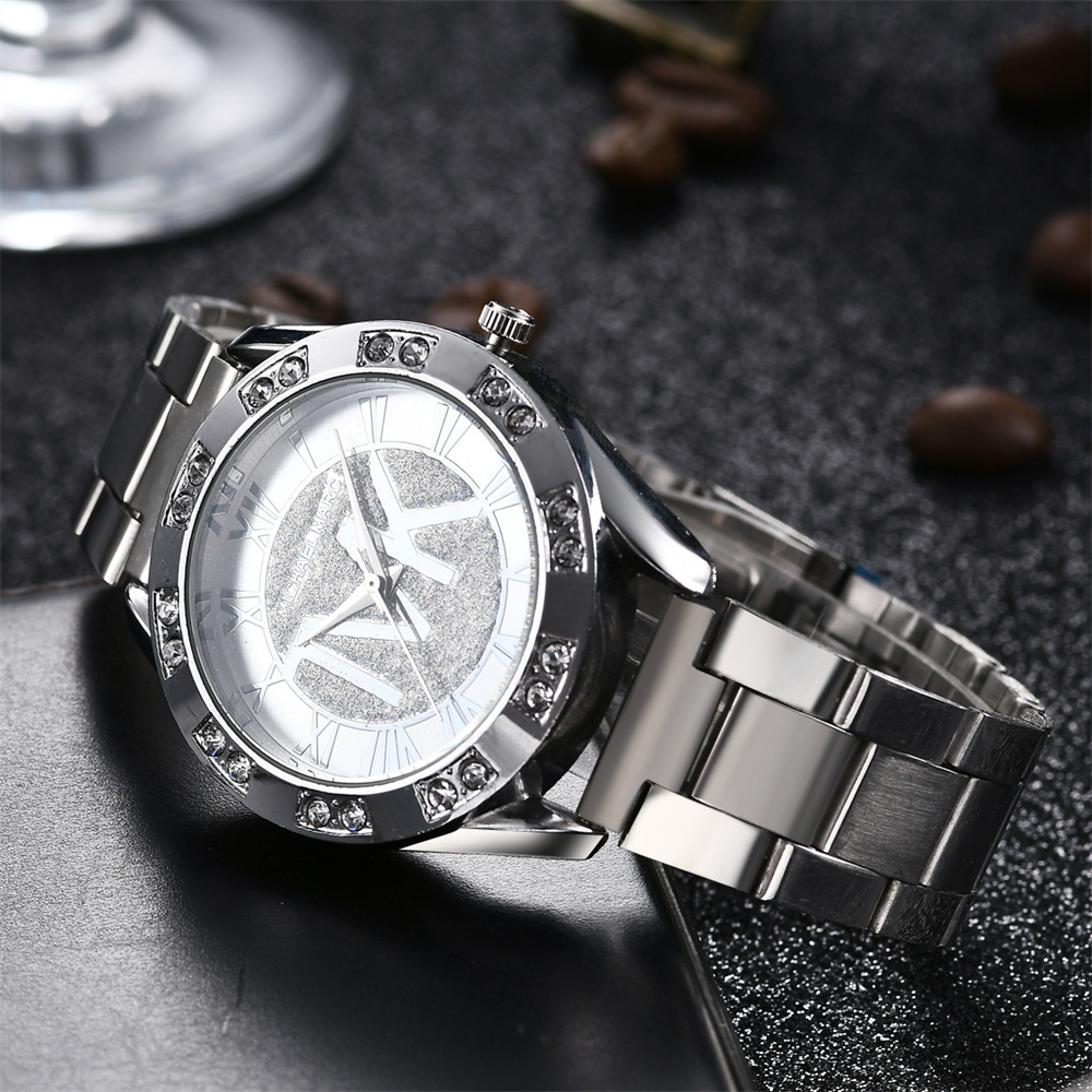 Montre de Luxe pour Femme Tend - Luxury Watch Events avis et prix